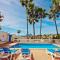 San Jaime-19M - sea view villa with private pool in Moraira
