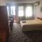Guestrooms Ross