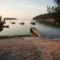 Mobile home- Fish huts and Orange huts