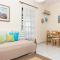 ILIOCHARI sea view apartments Oropos - Kalamos - Каламос