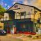Midtown Sakura Apartment House 202 予約者だけの空間 A space just for you