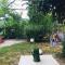 Zurabashvili Guest House - 西格纳吉