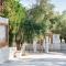 Cocooning Suites by Blue Carpet - Pefkochori