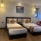 Khanh Linh Hotel Khanh Linh Hotel