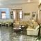 Asteri Hotel