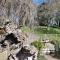 Le Jardin Minelle