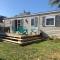 Camping de la Plage - Damgan