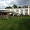 Best Western Ipswich Hotel