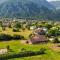 Agritur Airone Bed & Camping