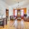 Toma street apartments