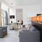 Stylische Cityapartments Benedikt