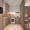 Fraser Residence Chengdu