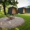 Glamping Health Resort