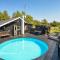 Nice Home In Fjerritslev With Outdoor Swimming Pool - Fjerritslev