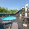 Nice Home In Fjerritslev With Outdoor Swimming Pool - 菲耶里茨莱乌