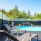 Nice Home In Fjerritslev With Outdoor Swimming Pool - 菲耶里茨莱乌