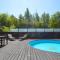 Nice Home In Fjerritslev With Outdoor Swimming Pool - 菲耶里茨莱乌