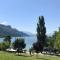 Eco Yourte Lac du Bourget - Conjux