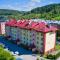 Apartament Bieszczadzkie Klimaty