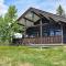 Beautiful Home In Nord-Torpa