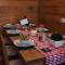 Chalet Chamois - central modern Duplex for 6 by Avoriaz Chalets - 阿沃里亚兹