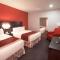 Ramada by Wyndham Keystone Near Mt Rushmore