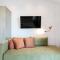 Cocooning Suites by Blue Carpet - Pefkochori