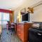 Quality Inn Falconer - Jamestown