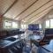 4 Bedroom Pet Friendly Home In Rømø