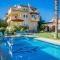 Lagonisi Villa VIP