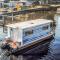 Bild Nice Ship-boat In Hennigsdorf With 1 Bedrooms