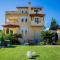Lagonisi Villa VIP