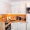 Elto Appartements Chalet