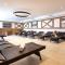 Elto Appartements Chalet
