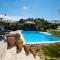 Villa Natura with private pool