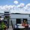 Island-dreams Hausboot Cecilie