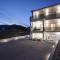 Apartmani Laurus