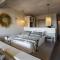 Seesoo Paros Beachfront Resort - Pounda
