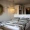 Seesoo Paros Beachfront Resort - Pounda