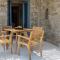 Seesoo Paros Beachfront Resort - Pounda