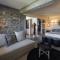 Seesoo Paros Beachfront Resort - Pounda