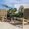 Seesoo Paros Beachfront Resort - Pounda
