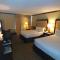 Crowne Plaza Hotel Houston Near Reliant/Medical Center