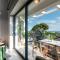 Cocooning Suites by Blue Carpet - Pefkochori