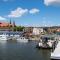 Island-dreams Hausboot Cecilie