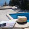 Residence Terra Rossa Taormina