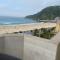 BrisasVTsansebastian In Zurriola Beach, Penthouse, sea views - San Sebastián