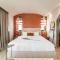 Cocooning Suites by Blue Carpet - Pefkochori