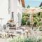 Charming 4 bed flat in Flims