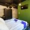 Timeout Heritage Hotel Zagreb